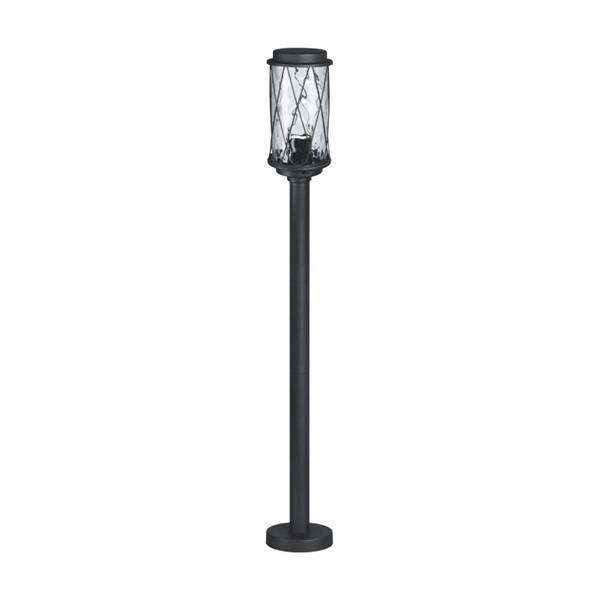 Ledvance Endura Classic Cage 135 mm/1xE27/IP44/1 m magas kültéri állólámpa