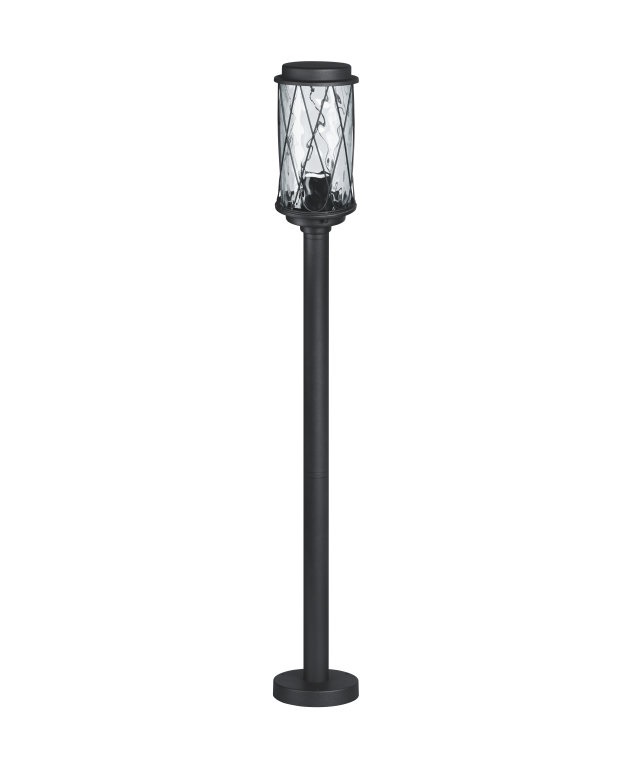Ledvance Endura Classic Cage 135 mm/1xE27/IP44/1 m magas kültéri állólámpa