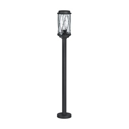 Ledvance Endura Classic Cage 135 mm/1xE27/IP44/1 m magas kültéri állólámpa