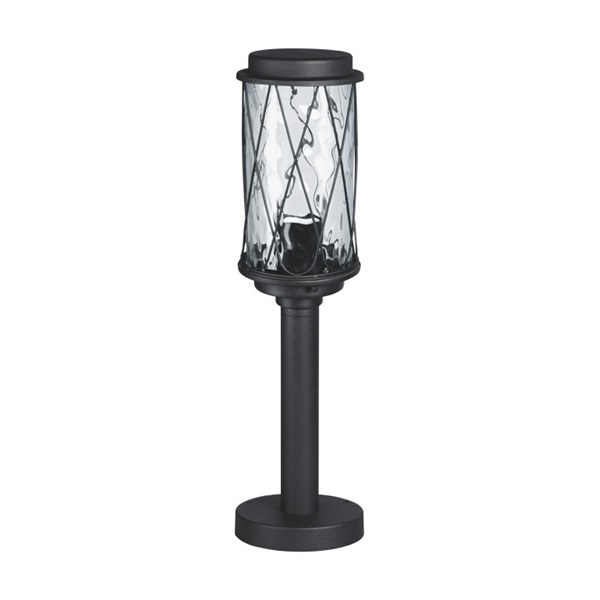 Ledvance Endura Classic Cage 135 mm/1xE27/IP44/50 cm magas kültéri állólámpa