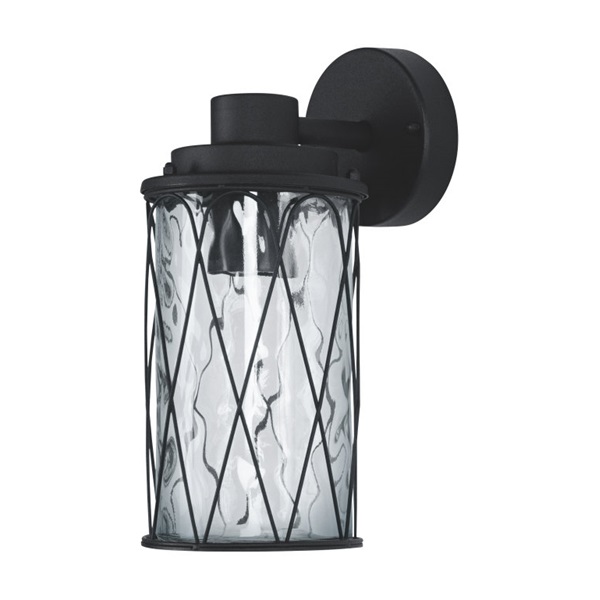Ledvance Endura Classic Cage Down 1xE27/IP44 kültéri fali lámpa