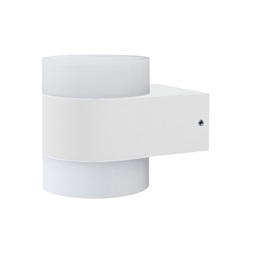 Ledvance Endura Style UpDown PucK 980lm/3000K/IP44/13W fehér kültéri fali LED lámpa
