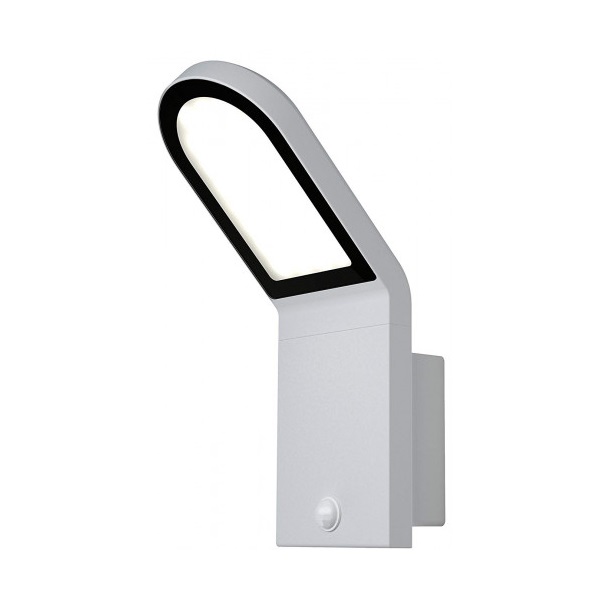 Ledvance Endura Style Wall 3000K/IP44/12 W fehér keskeny kültéri fali LED lámpa