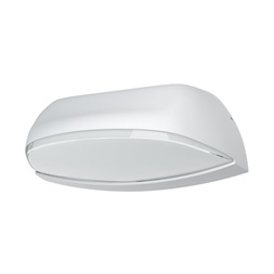 Ledvance Endura Style Wide 3000K/IP44/12W fehér kültéri fali LED lámpa
