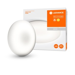 Ledvance Orbis Pure 21W/3000K/1500lm/IP20/400 mm átmérőjű mennyezeti LED lámpa