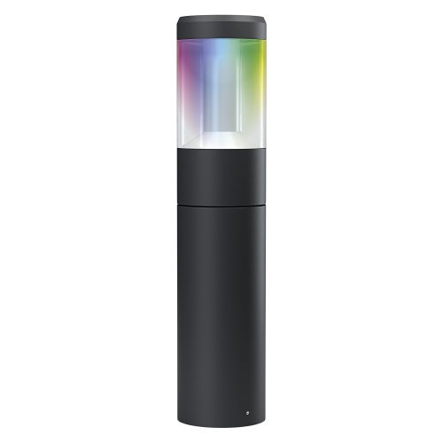 Ledvance Smart+ BT okos kültéri lámpa Modern Lantern Wall 50cm okos,  vezérelhető intelligens fényforrás