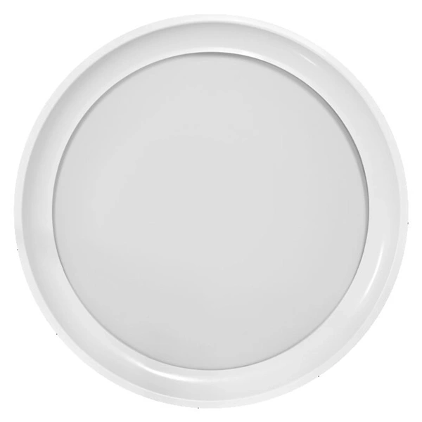 Ledvance Smart+ WiFI  menny. okos lámpa Ceiling Frame, áll. színhőm. 490mm okos,  vezérelhető intelligens lámpatest