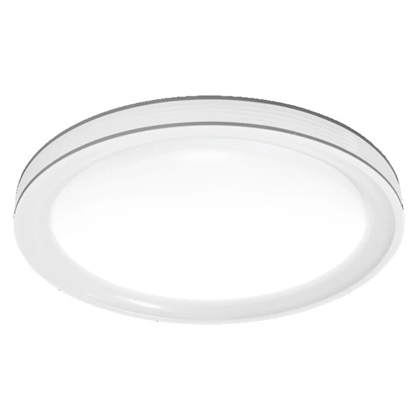 Ledvance Smart+ WiFI  menny. okos lámpa Ceiling Frame, áll. színhőm. 490mm okos,  vezérelhető intelligens lámpatest