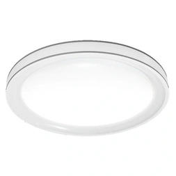 Ledvance Smart+ WiFI  menny. okos lámpa Ceiling Frame, áll. színhőm. 490mm okos,  vezérelhető intelligens lámpatest