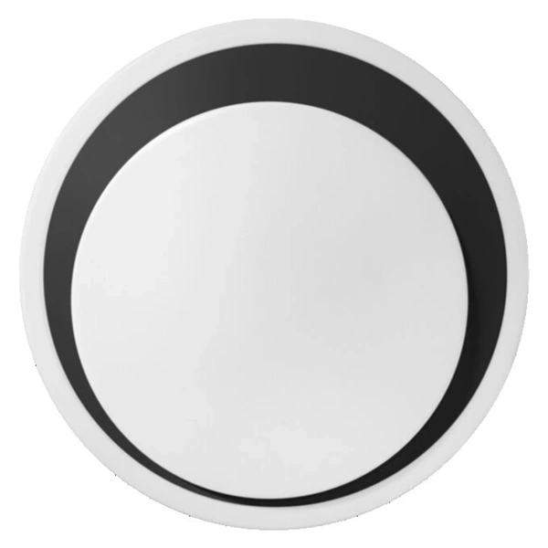 Ledvance Smart+ WiFi  menny. okos lámpa Ceiling Moon  áll. színhőm. 380mm okos,  vezérelhető intelligens lámpatest