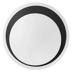Ledvance Smart+ WiFi  menny. okos lámpa Ceiling Moon  áll. színhőm. 380mm okos,  vezérelhető intelligens lámpatest