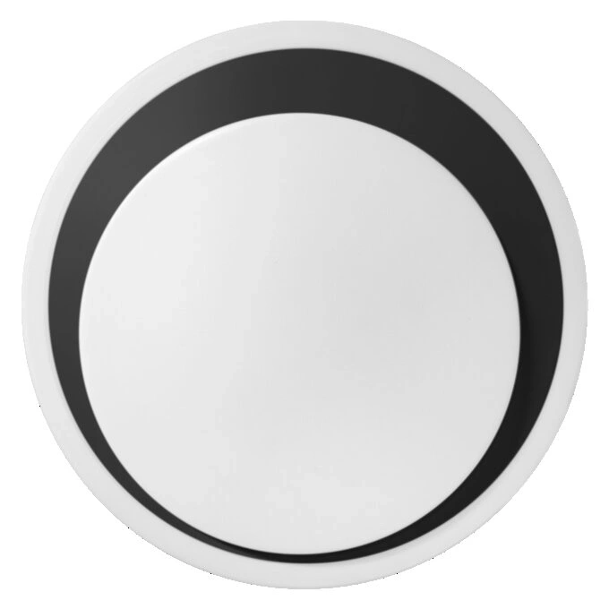Ledvance Smart+ WiFi  menny. okos lámpa Ceiling Moon  áll. színhőm. 380mm okos,  vezérelhető intelligens lámpatest