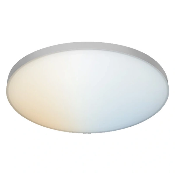 Ledvance Smart+ WiFi  okos lámpatest Frameless Round, színváltós, áll. színhőm. 300mm okos,  vezérelhető  lámpatest