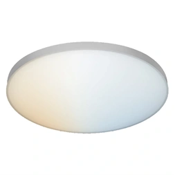 Ledvance Smart+ WiFi  okos lámpatest Frameless Round, színváltós, áll. színhőm. 300mm okos,  vezérelhető  lámpatest