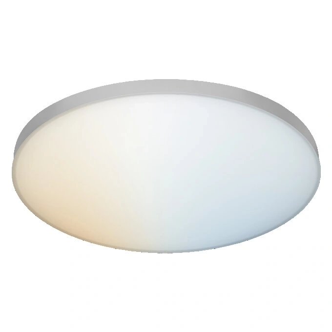 Ledvance Smart+ WiFi  okos lámpatest Frameless Round, színváltós, áll. színhőm. 300mm okos,  vezérelhető  lámpatest