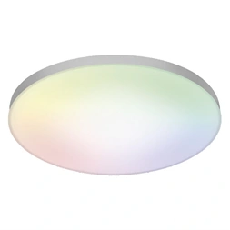 Ledvance Smart+ WiFi  okos lámpatest Frameless Round, színváltós, áll. színhőm. 300mm okos,  vezérelhető  lámpatest