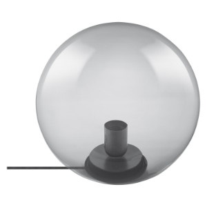 Ledvance Vintage 1906 Bubble 250 mm/max. 60W/1xE27 füstüveg asztali lámpa