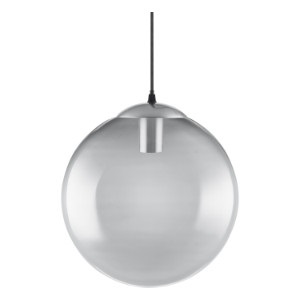 Ledvance Vintage 1906 Bubble 300 mm/max. 60W/1xE27 füstüveg függesztett lámpa