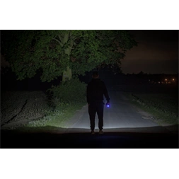 Ledvance akkumulátoros 3xDIM trip.stand LED fényvető