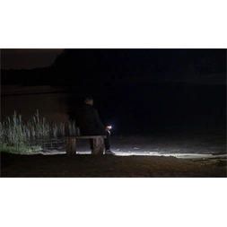 Ledvance akkumulátoros kompakt zseblámpa