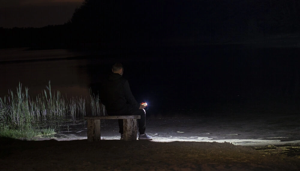 Ledvance akkumulátoros kompakt zseblámpa