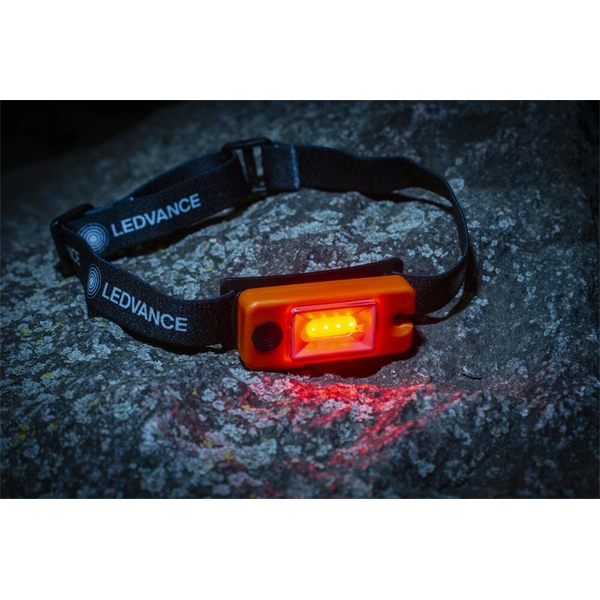 Ledvance akkumulátoros multi use fejlámpa