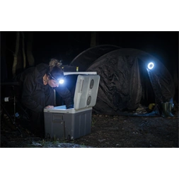 Ledvance elemes mágneses felszerelhető lámpa