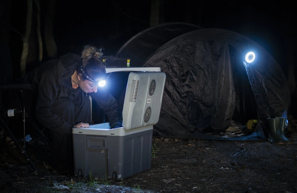 Ledvance elemes mágneses felszerelhető lámpa