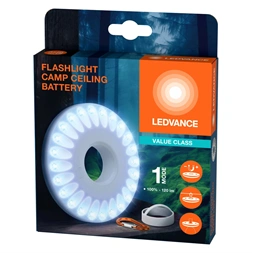 Ledvance elemes mágnesesfalra felszerelhető lámpa