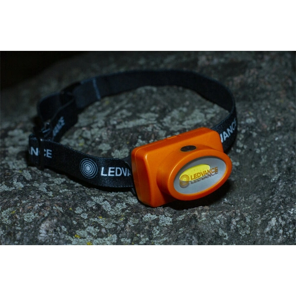 Ledvance kompakt elemes fejlámpa
