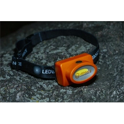 Ledvance kompakt elemes fejlámpa