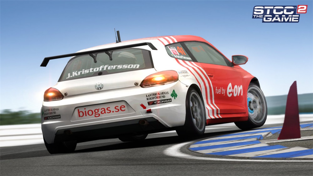 Legjobb Választás: Stcc 2 PC játékszoftver