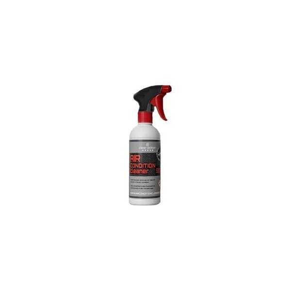 Légkondicionáló tisztító folyadék 500 ml
