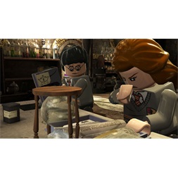 Lego Harry Potter 5-7 Pc játékszoftver
