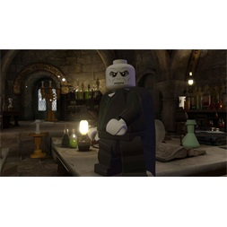 Lego Harry Potter 5-7 Pc játékszoftver