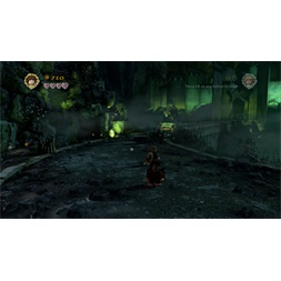 Lego Lord Of The Rings PC játékszoftver