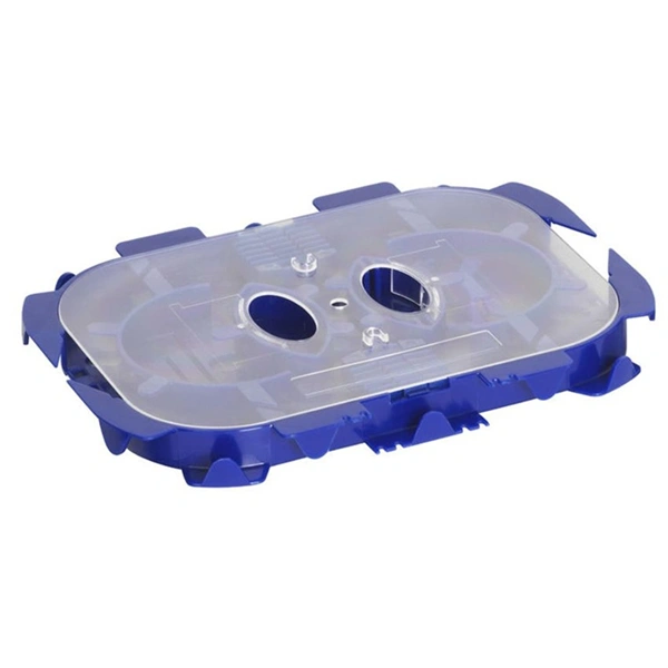 Legrand 032130 24 szállas LCS3 optikai kötéstartó kazetta