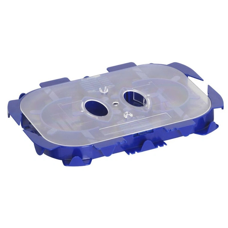 Legrand 032130 24 szállas LCS3 optikai kötéstartó kazetta