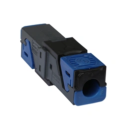 Legrand 033742 Cat.6 UTP árnyékolatlan LCS3 CP toldó