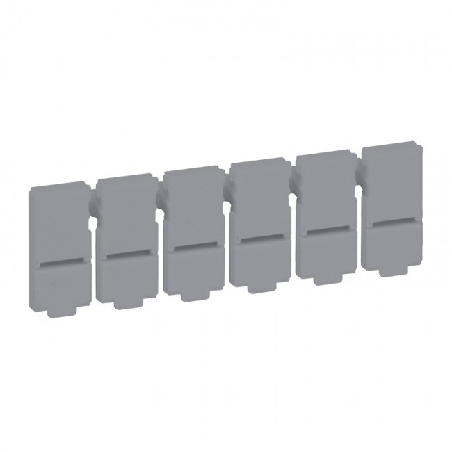 Legrand 033756 vakport 6 db LCS3