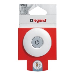 Legrand 050409 kapcsolóval 16 A speciális csatlakozódugó