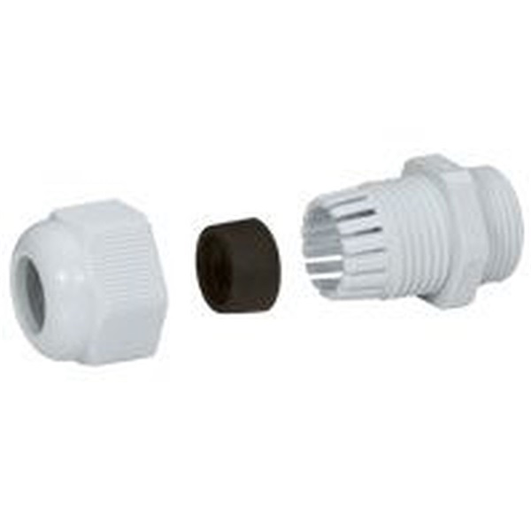 Legrand 096823 PG 13 IP55 műanyag tömszelence