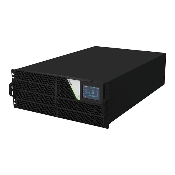 Legrand 311348 KEOR DK 5000VA 4U online kettős konverziós szünetmentes tápegység