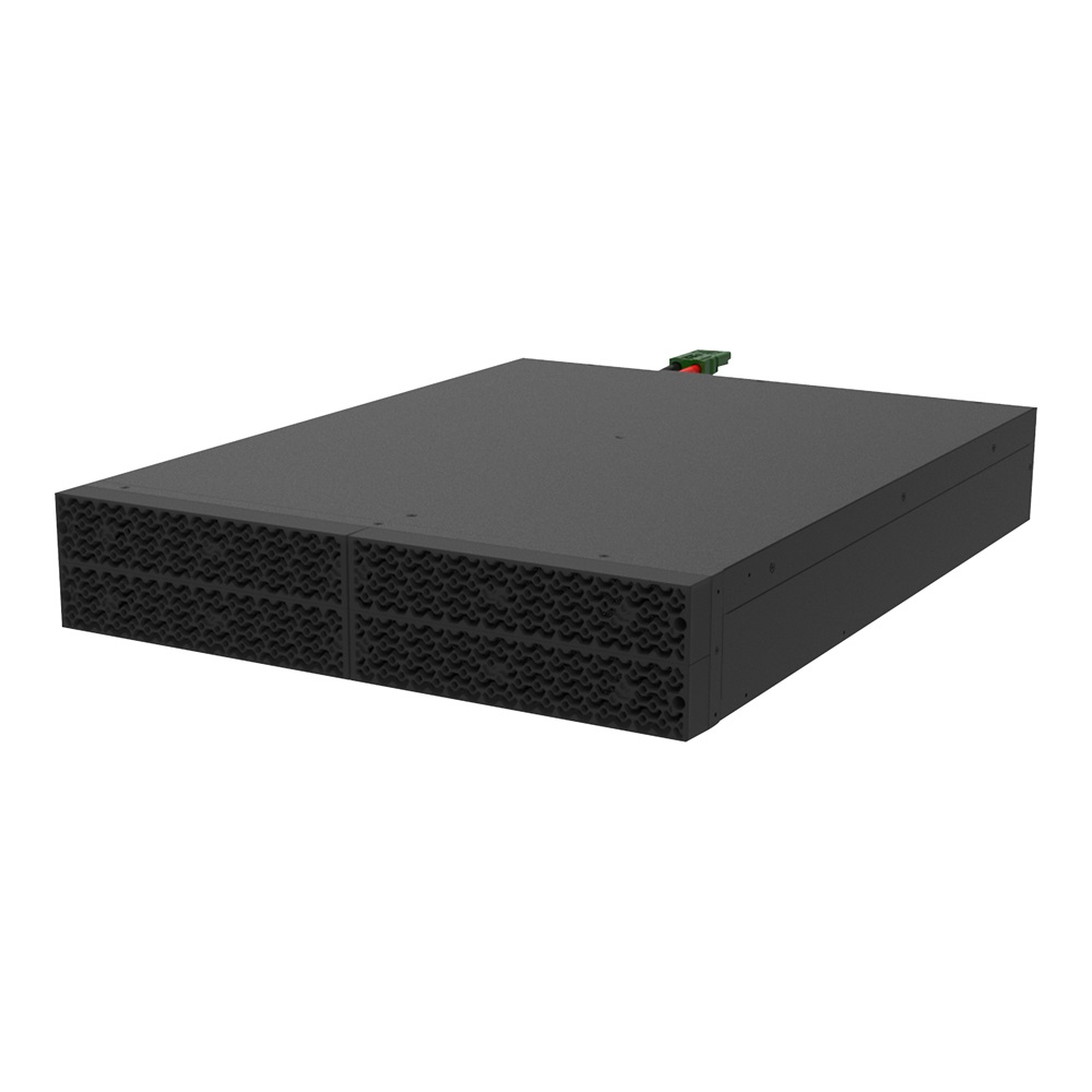 Legrand 311367 KEOR DK 2 kVA üres UPS akku-pack