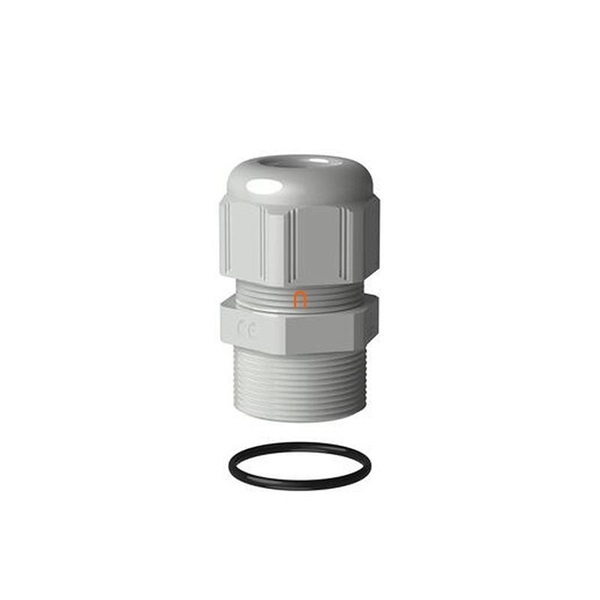 Legrand 381579 Halogénmentes tömszelence IP68 ISO25 RAL 7035