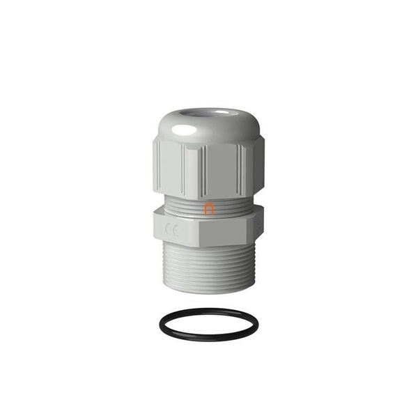 Legrand 381589 Halogénmentes tömszelence IP68 PG21 RAL 7035
