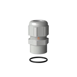 Legrand 381589 Halogénmentes tömszelence IP68 PG21 RAL 7035