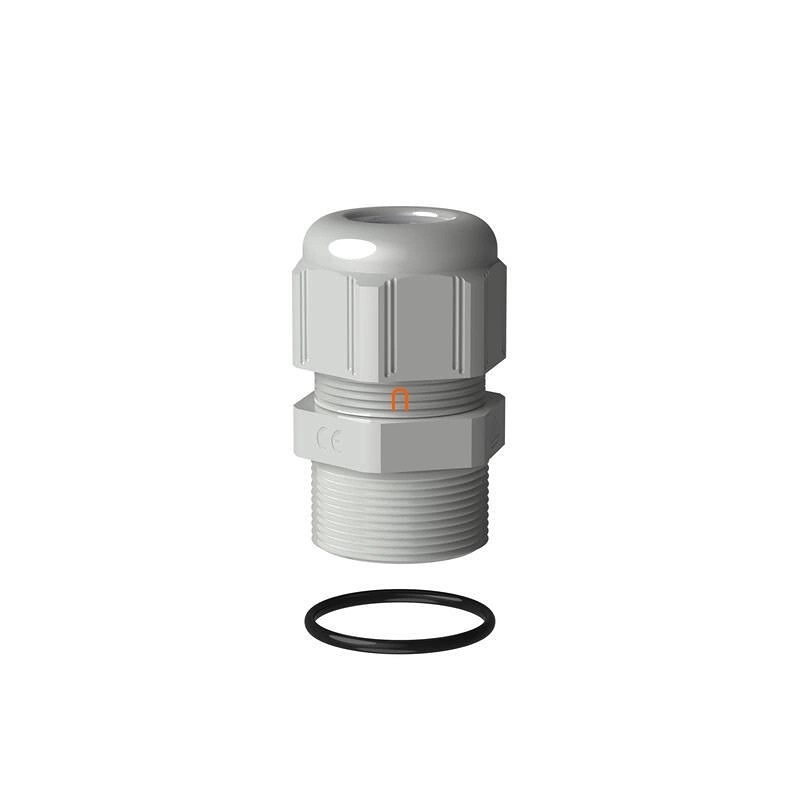 Legrand 381589 Halogénmentes tömszelence IP68 PG21 RAL 7035