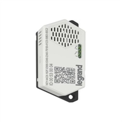 Legrand 646004 iPDU vezeték nélküli dupla záró kontaktussal (2xNO) univerzális szenzor