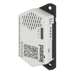 Legrand 646004 iPDU vezeték nélküli dupla záró kontaktussal (2xNO) univerzális szenzor